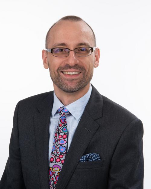 George Rakovich