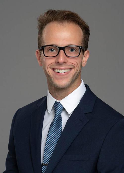 Joshua Insler