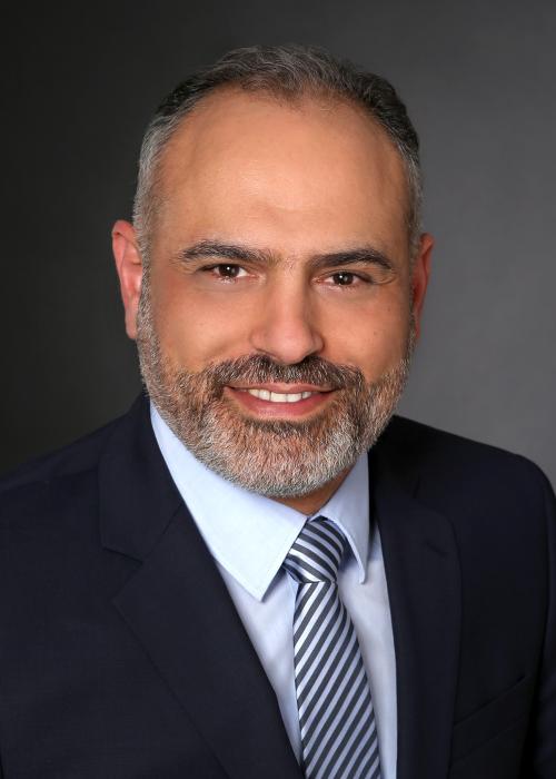 Mohammad Amen Khattab
