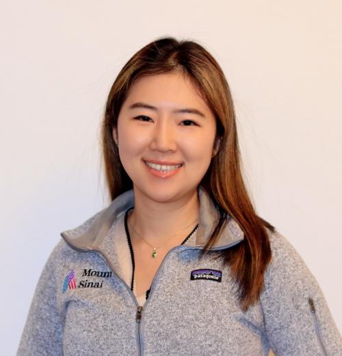 Sooyun Caroline Tavolacci, MD, MSc