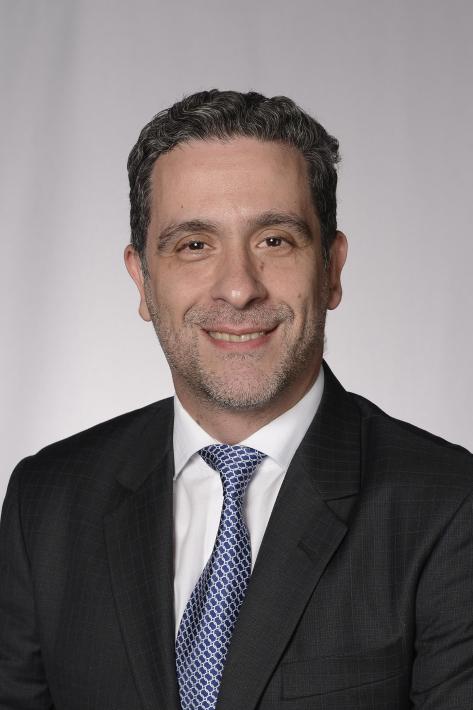 Benoit Bibas