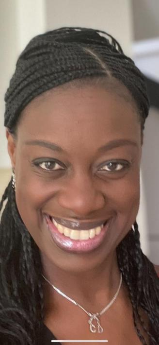 Sandrine Dackam