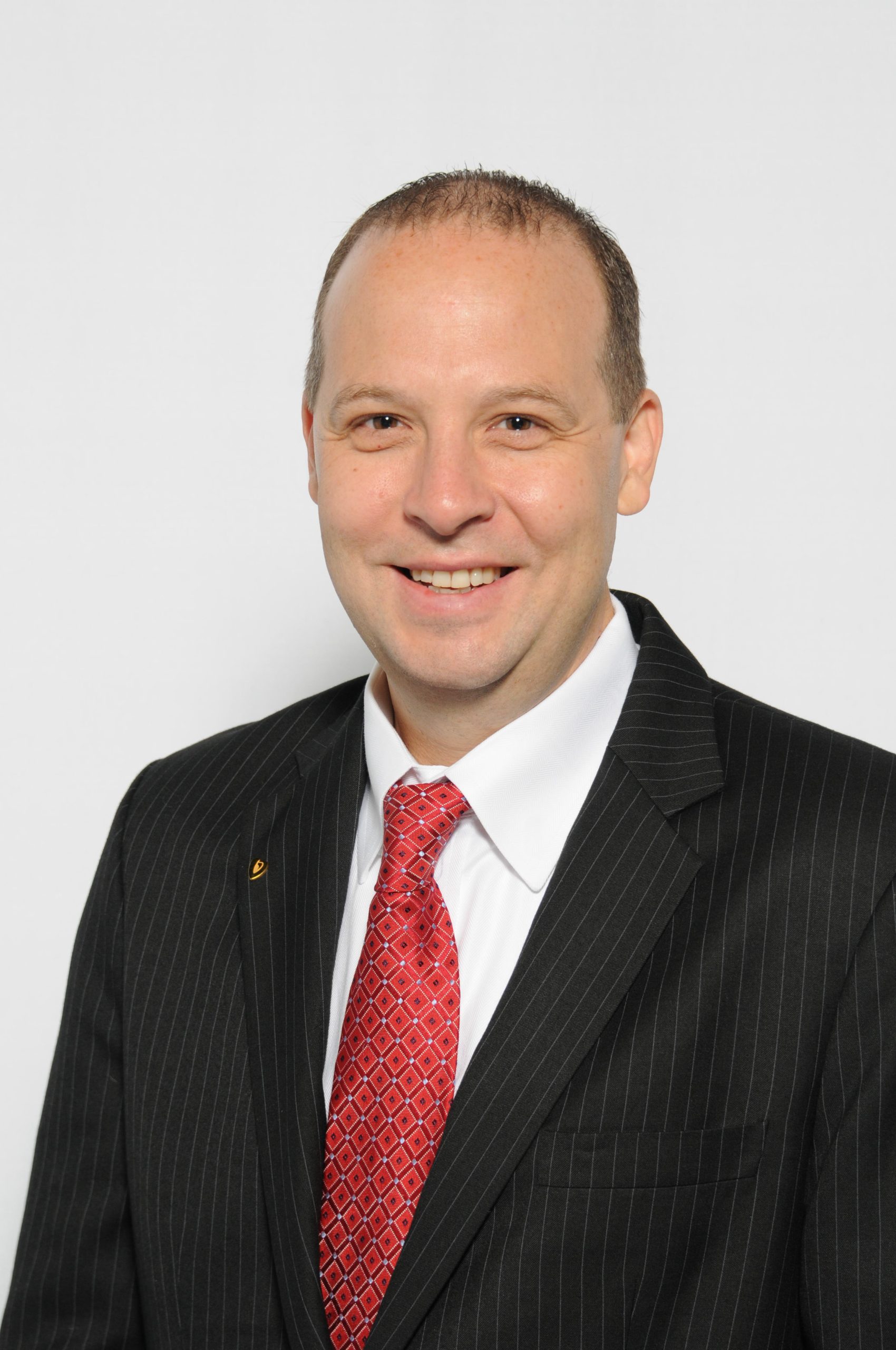 Timothy Misselbeck