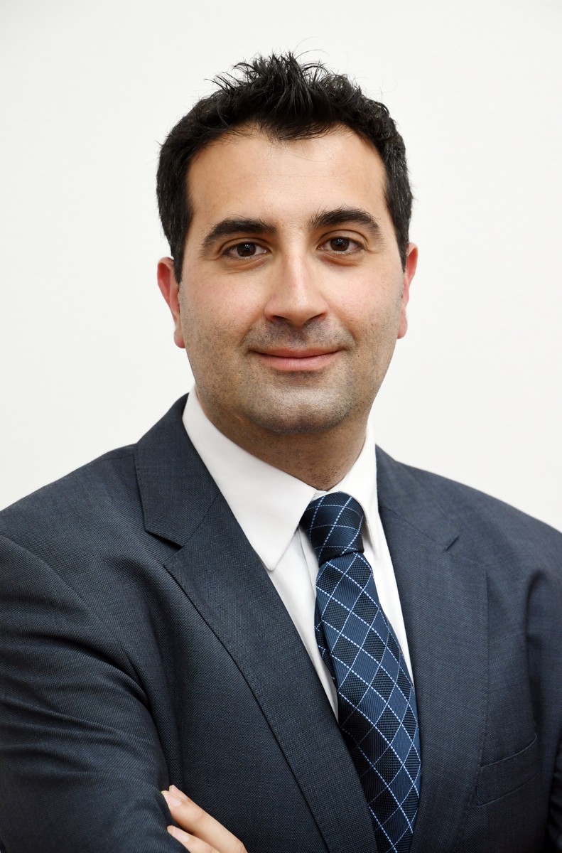 Antonio Miceli