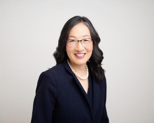 Betty Tong