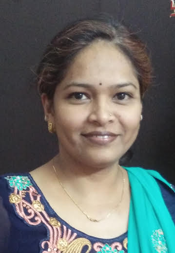 Ashima Bhelotkar