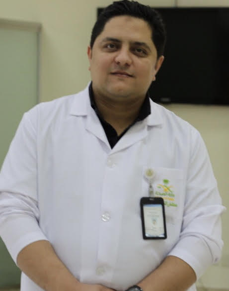 Ahmed Abdelfattah