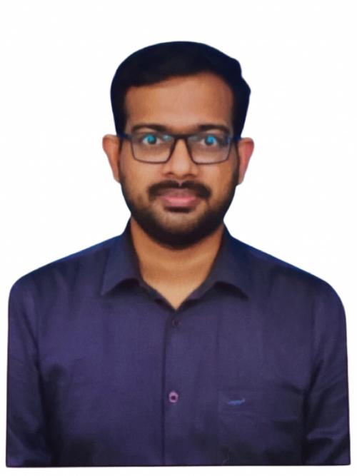 Vamshidhar Tirunagari