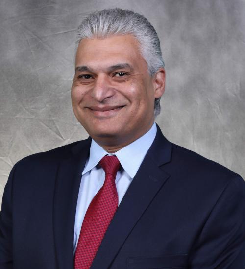 Khaled Abdelhady