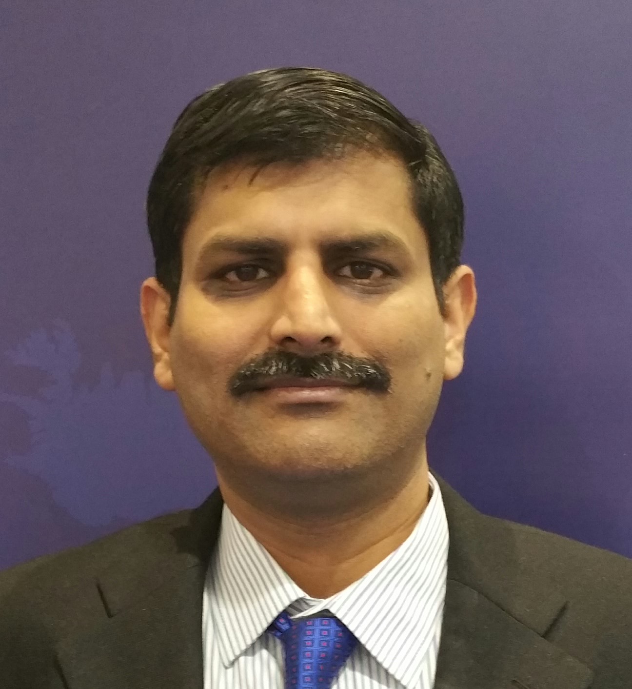 Rajesh Venkataraman