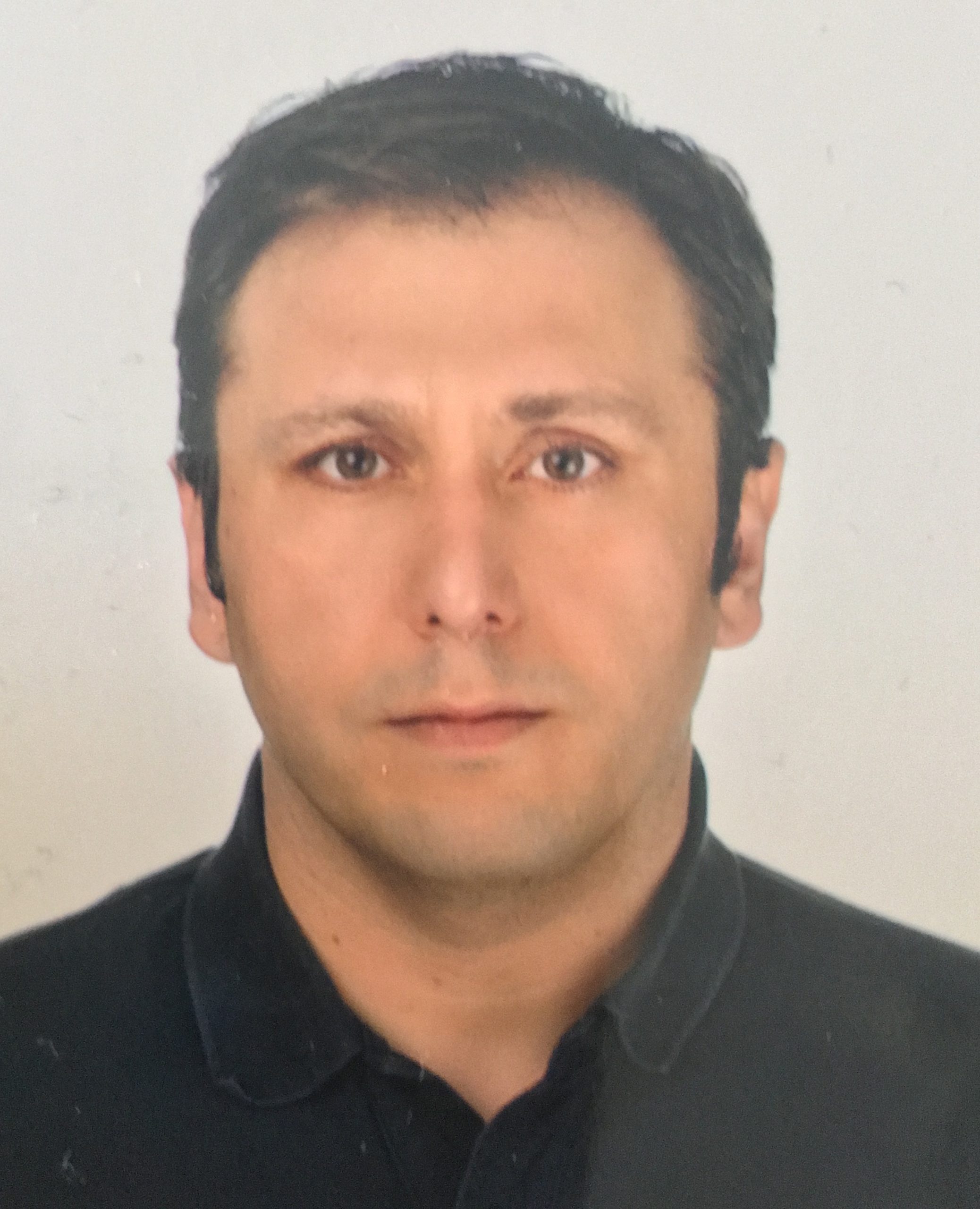 Mustafa Akbulut