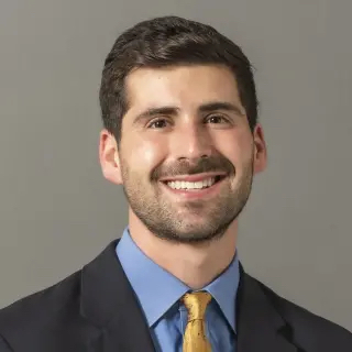 Gregory Fishberger