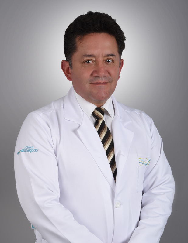 Victor Gomez