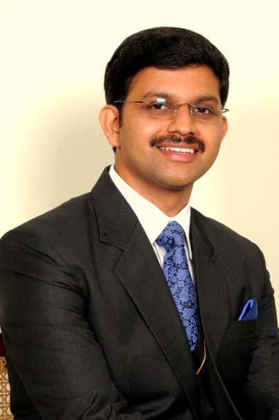 Viju Abraham