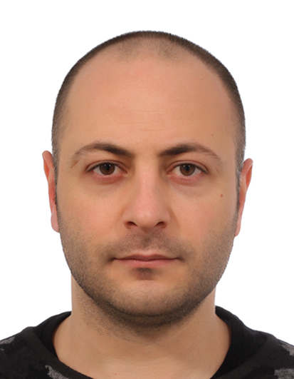 firat sahin
