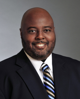 Darius Hollings