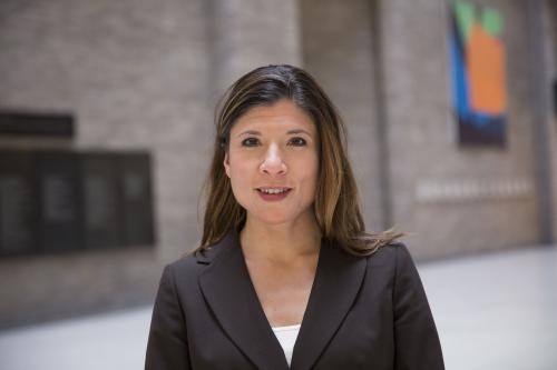 Andrea Wolf