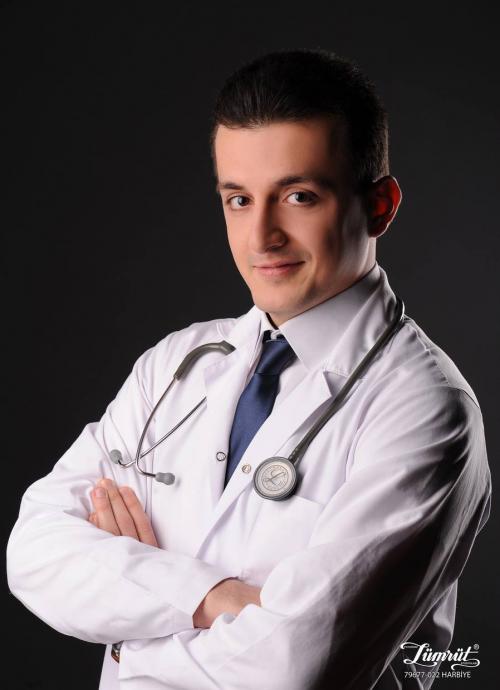Yasin Guctekin