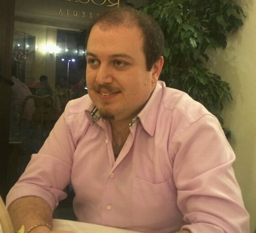 Raffaele Giordano