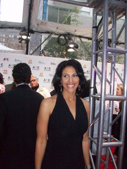Michelle Stambaugh