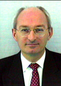 Yves Louagie