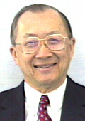Henry Low