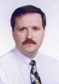 Boris Vinogradsky