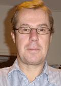 Anders Holmgren