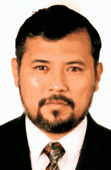 Carlos Cerron Rivera