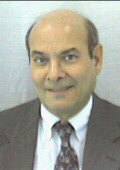M. Ali Madani