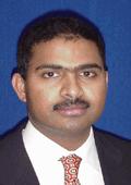 Sunil Rajan