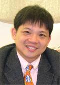 Chong Lim