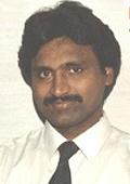 Nadarajah Rajaratnam