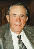 George Magovern