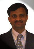 Prashant Joshi