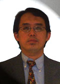 Mohd Hamzah