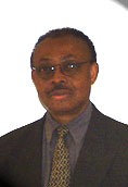 Kwaku Ayisi