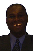 Lawrence Sereboe