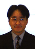 Yuji Narita