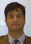 Peter Schraverus