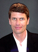 Christophe Cron