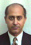 Yousuf Mahomed