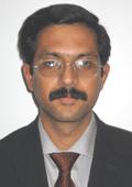 Manoj Kuduvalli