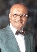 Bankim Amin