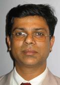 Satish Mathew