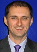 Steven (Sasha) Stamenkovic