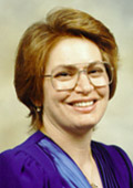 Mary Mancini
