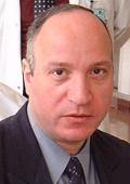 Yousry El-Saied