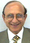 Kamal Mansour