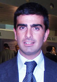 Alessandro Maria Budillon